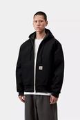 CARHARTT OG ACTIVE JACKET -  BLACK RIGID image