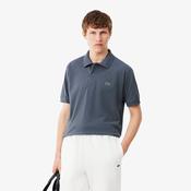 LACOSTE PIQUÉ COTTON POLO - URBAN image
