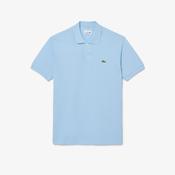 LACOSTE PIQUÉ COTTON POLO - OVERVIEW