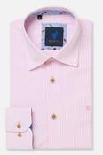 BENETTI ALEXANDER L/S SHIRT - PINK image