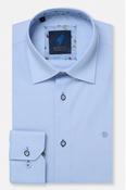 BENETTI ARLO L/S SHIRT - SKY image