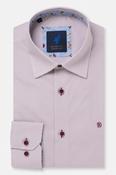 BENETTI BECKHAM L/S SHIRT - PLUM image