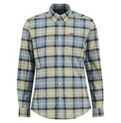 BARBOUR LEWIS TAILORED SHIRT - LOCH TARTAN image