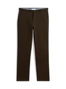TOMMY HILFIGER DENTON ESSENTIAL TWILL - DARK COFFEE image