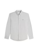 TOMMY HILFIGER BT-SLD HERITAGE OXFORD RF - GREEN
