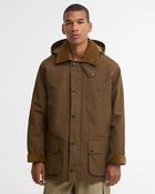 BARBOUR WINTER ASHBY WATERPROOF JACKET image