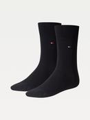 TH MEN SOCK CLASSIC 2P - DARK NAVY image
