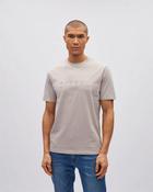 DIESEL SHAY TEE - BEACHCOMBER image