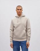 DIESEL SLATER HOODIE - BEACHCOMBER