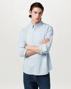 BELSTAFF STREET SHIRT - SKY BLUE image