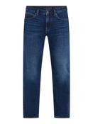 TH CORE DENTON DARK BLUE STRAIGHT LEG image