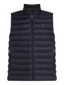 TH CORE PACKABLE RECYCLED VEST - NEW NAVY image