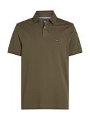 TH 1985 REGULAR POLO - PLATINUM OLIVE
