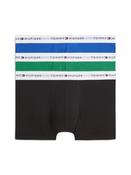 TOMMY HILFIGER 3P BOXER BRIEF - 0WF image