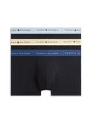 TOMMY HILFIGER 3P BOXER BRIEF - 0WP image