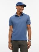 TOMMY HILFIGER 1985 REGULAR POLO - AEGEAN SEA image