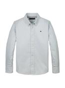 TH BOYS FLEX ITHACA SHIRT LS - BREEZY image