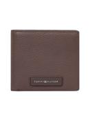 TH MONOGRAM CC AND COIN - COFFEE BEAN