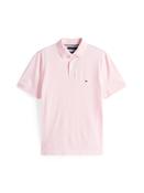TOMMY HILFIGER 1985 REGULAR POLO - PINK LILY