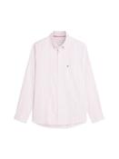 TOMMY HILFIGER HERITAGE OXFORD SEASONAL STP - ROSE