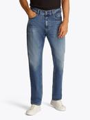 TJM RYAN SLIM STR BI0134 - DENIM MEDIUM