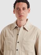 FARAH SAWYER LS-F-TAB - PUTTY