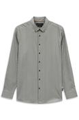 BUGATTI 28507F LS SHIRT-180 GREEN image