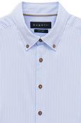 BUGATTI 28507F SHIRT 320-BLUE image