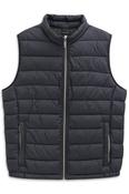BUGATTI 81010 GILET ++ - 390 NAVY