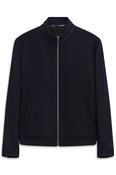 BUGATTI 81040 JACKET ++ - 390 NAVY