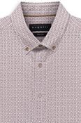 BUGATTI 28511F SHIRT 730-ROSE image
