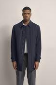 BUGATTI 99010 POPLIN JACKET - 390 NAVY image
