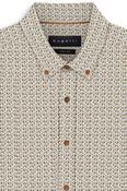 BUGATTI 28511F SHIRT320-BLUE image