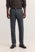 BUGATTI 4220-26362F CHINO - 370 NAVY image
