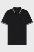 BOSS PADDY POLO - 402 DARK BLUE