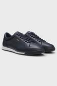 BOSS NITAN_LOWP_ITGRM - 401 DARK BLUE image