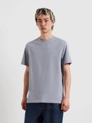 FARAH DANNY REG SS TEE - ICELANDIC BLUE image