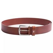 TH NEW DENTON BELT 4.0 - DARK TAN