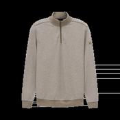 BUGATTI 8550-15141E 1/4 ZIP - 40 BEIGE image