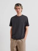 FARAH DANNY REG SS TEE - WASHED BLACK image