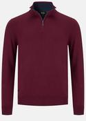 6TH SENSE RISE 1/4 ZIP - WINDSOR