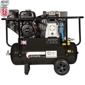 SIP ISKP7/50 Industrial Petrol Compressor image