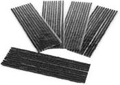 Tubeless repair string 7" (50) Black