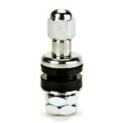 Chrome Valve (set of 4)