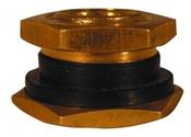 Large Bore Tubeless Spud