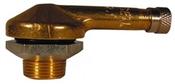 T-8800 European Style Clamp-In