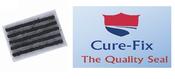 4" Cure Fix Fast Patch  (50)