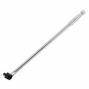 Laser 1/2" power bar