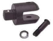 Laser 1/2" Power bar head