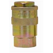 PCL 1/4" female air coupling image